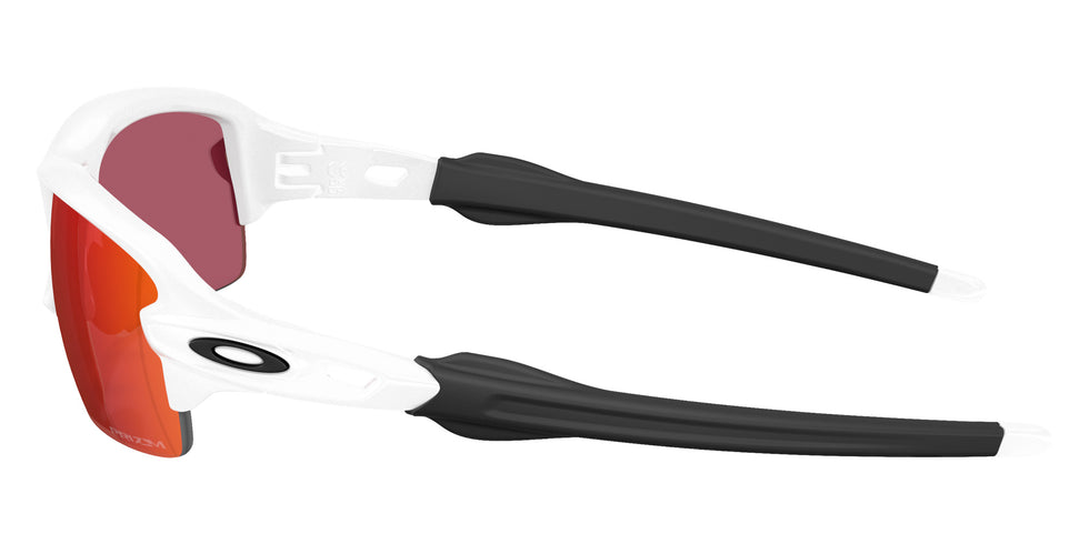 OAKLEY OO9511 Flak�� 2.0 S 951103 59 - Polished White / Prizm Field #id:oo9511951103_s:100110