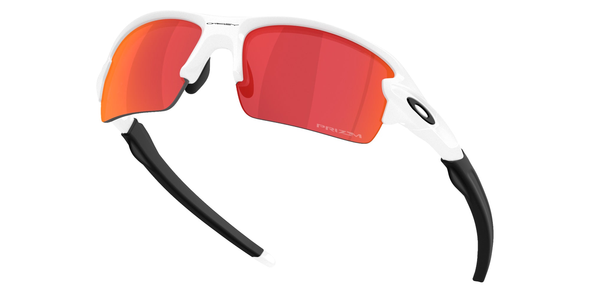 OAKLEY OO9511 Flak�� 2.0 S 951103 59 - Polished White / Prizm Field #id:oo9511951103_s:100125