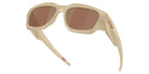 OAKLEY OO9514 Instagator Latitude Collection 951409 58 - Sandstorm #id:oo9514951409_s:100125