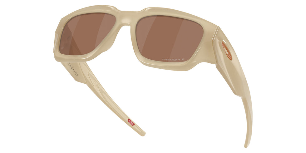 OAKLEY OO9514 Instagator Latitude Collection 951409 58 - Sandstorm #id:oo9514951409_s:100125