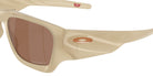 OAKLEY OO9514 Instagator Latitude Collection 951409 58 - Sandstorm #id:oo9514951409_s:100130