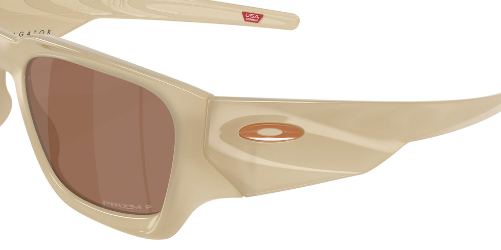 OAKLEY OO9514 Instagator Latitude Collection 951409 58 - Sandstorm #id:oo9514951409_s:100130