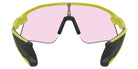 OAKLEY OO9517 Stunt Devil Limitless Collection 951715 139 - Cactus #id:oo9517951715_s:100115