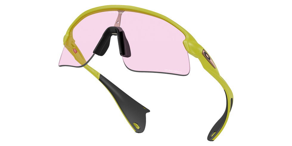 OAKLEY OO9517 Stunt Devil Limitless Collection 951715 139 - Cactus #id:oo9517951715_s:100125