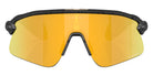 OAKLEY OO9517 Stunt Devil Gridiron Collection 951716 139 - Matte Black Splatter #id:oo9517951716_s:100100