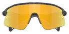 OAKLEY OO9517 Stunt Devil Gridiron Collection 951716 139 - Matte Black Splatter #id:oo9517951716_s:100120
