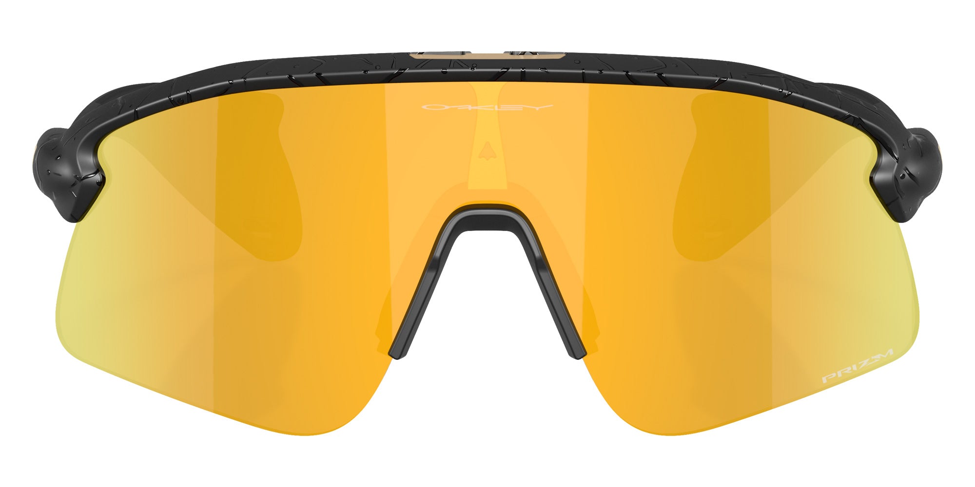 OAKLEY OO9518 Stunt Devil S Gridiron Collection 951813 136 - Matte Black Splatter #id:oo9518951813_s:100100