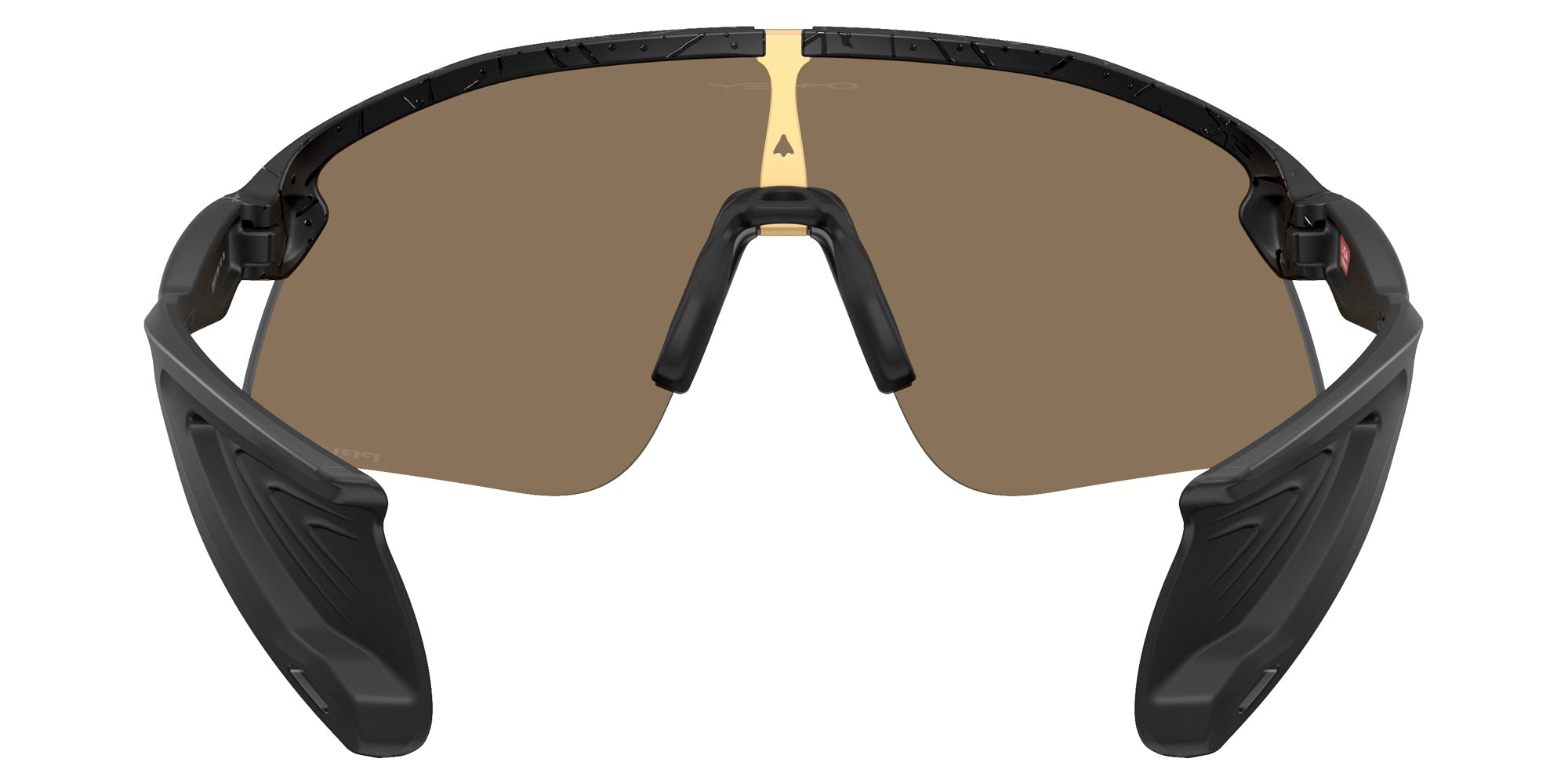 OAKLEY OO9518 Stunt Devil S Gridiron Collection 951813 136 - Matte Black Splatter #id:oo9518951813_s:100115