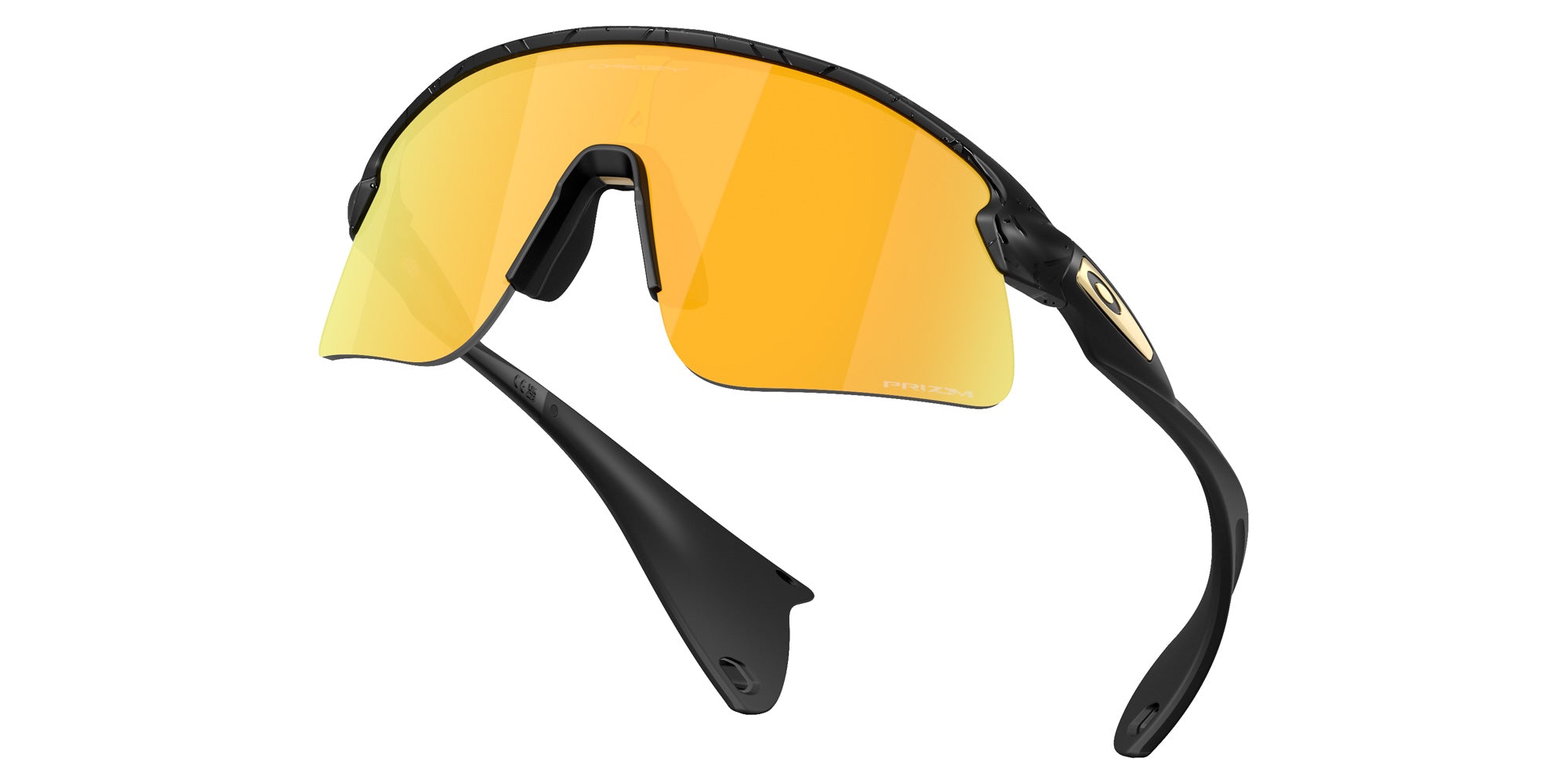 OAKLEY OO9518 Stunt Devil S Gridiron Collection 951813 136 - Matte Black Splatter #id:oo9518951813_s:100125