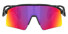 OAKLEY OO9519 Stunt Wing 951901 141 - Black Ink / Prizm Road #id:oo9519951901_s:100100
