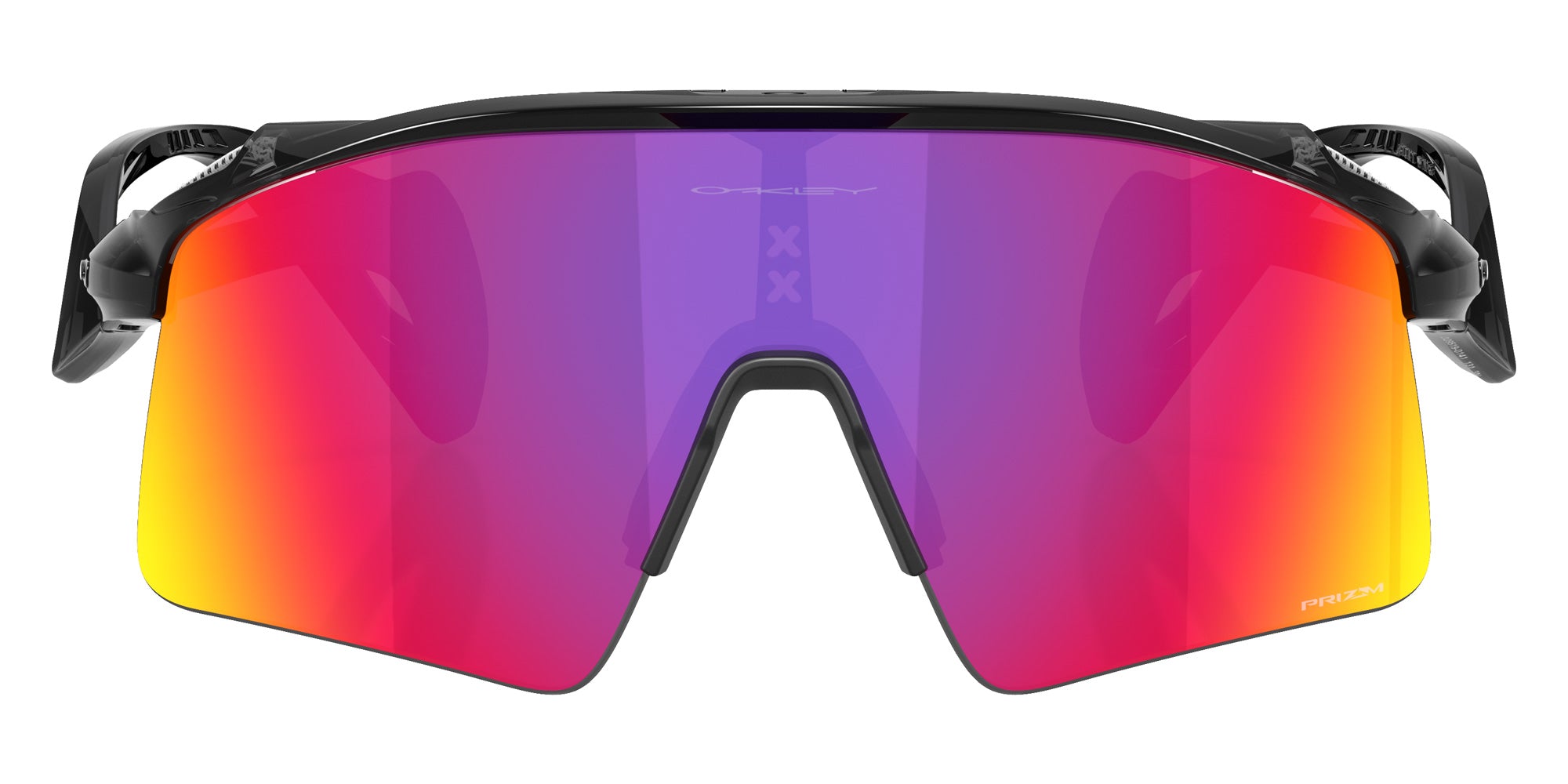 OAKLEY OO9519 Stunt Wing 951901 141 - Black Ink / Prizm Road #id:oo9519951901_s:100100