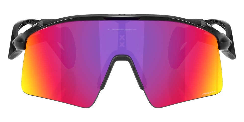 OAKLEY OO9519 Stunt Wing 951901 141 - Black Ink / Prizm Road #id:oo9519951901_s:100100