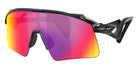 OAKLEY OO9519 Stunt Wing 951901 141 - Black Ink / Prizm Road #id:oo9519951901_s:100105