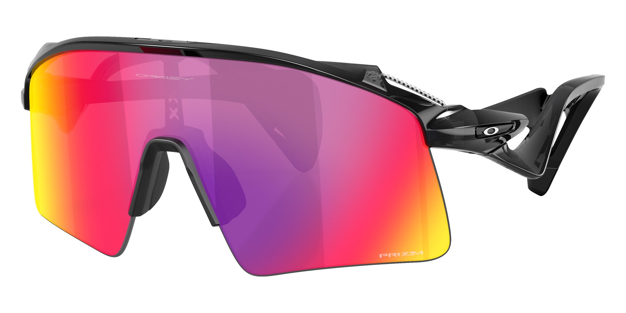 OAKLEY OO9519 Stunt Wing 951901 141 - Black Ink / Prizm Road #id:oo9519951901_s:100105