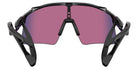 OAKLEY OO9519 Stunt Wing 951901 141 - Black Ink / Prizm Road #id:oo9519951901_s:100115