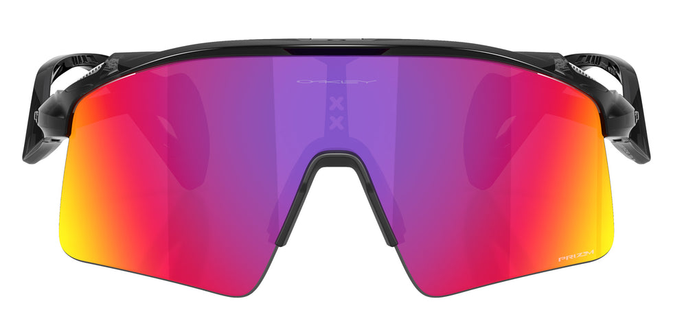 OAKLEY OO9519 Stunt Wing 951901 141 - Black Ink / Prizm Road #id:oo9519951901_s:100120