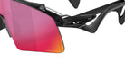 OAKLEY OO9519 Stunt Wing 951901 141 - Black Ink / Prizm Road #id:oo9519951901_s:100130