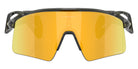 OAKLEY OO9519 Stunt Wing 951902 141 - Gray Smoke / Prizm 24K Mirrored #id:oo9519951902_s:102100