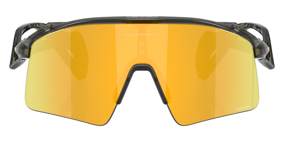 OAKLEY OO9519 Stunt Wing 951902 141 - Gray Smoke / Prizm 24K Mirrored #id:oo9519951902_s:102100