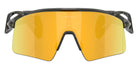 OAKLEY OO9519 Stunt Wing 951902 141 - Gray Smoke / Prizm 24K Mirrored #id:oo9519951902_s:102120