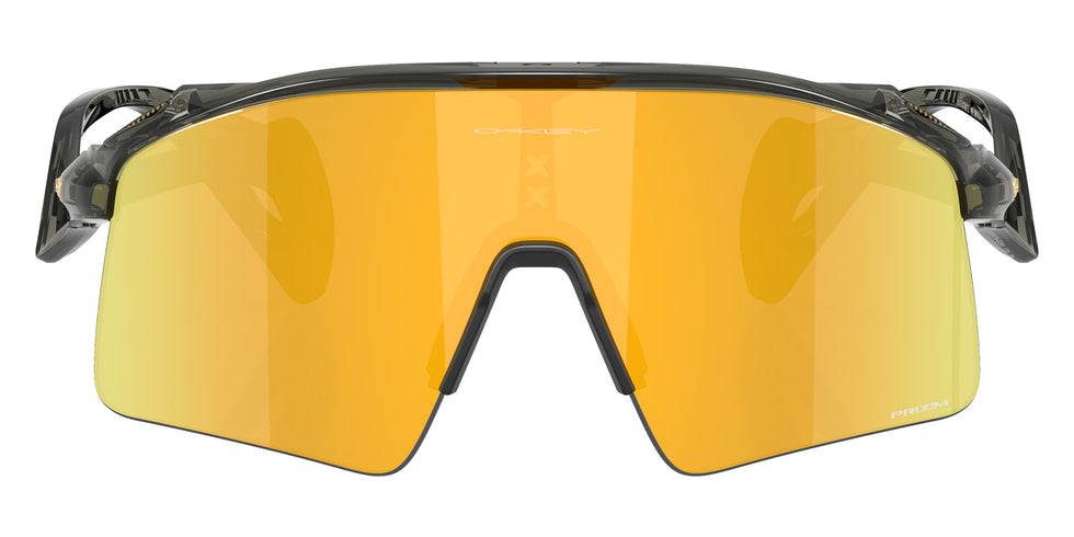 OAKLEY OO9519 Stunt Wing 951902 141 - Gray Smoke / Prizm 24K Mirrored #id:oo9519951902_s:102120