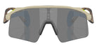 OAKLEY OO9519 Stunt Wing 951903 141 - Matte Sand / Prizm Black Mirrored #id:oo9519951903_s:104100