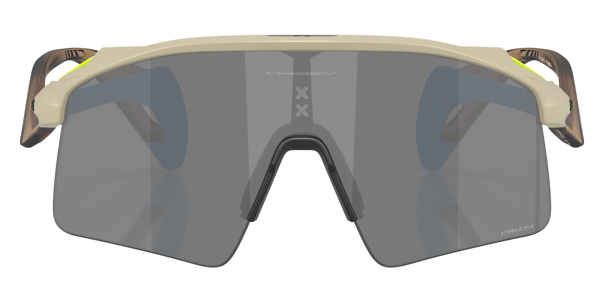 OAKLEY OO9519 Stunt Wing 951903 141 - Matte Sand / Prizm Black Mirrored #id:oo9519951903_s:104100