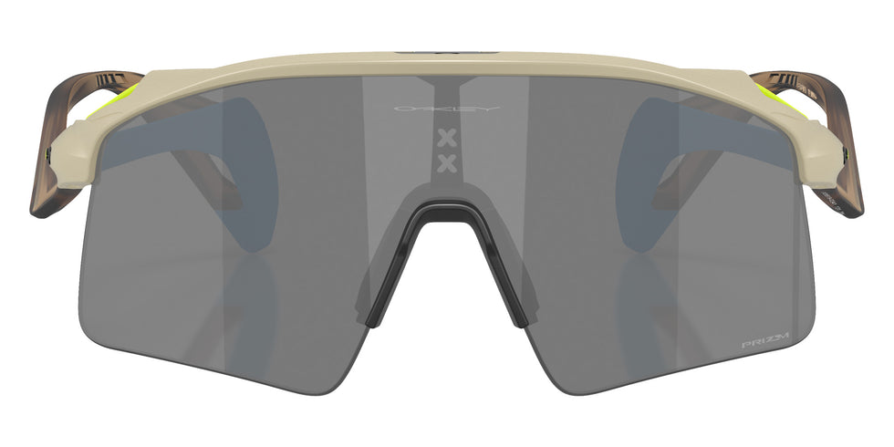 OAKLEY OO9519 Stunt Wing 951903 141 - Matte Sand / Prizm Black Mirrored #id:oo9519951903_s:104100