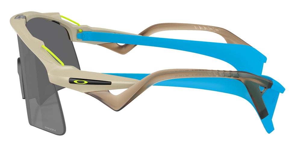 OAKLEY OO9519 Stunt Wing 951903 141 - Matte Sand / Prizm Black Mirrored #id:oo9519951903_s:104110