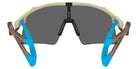 OAKLEY OO9519 Stunt Wing 951903 141 - Matte Sand / Prizm Black Mirrored #id:oo9519951903_s:104115