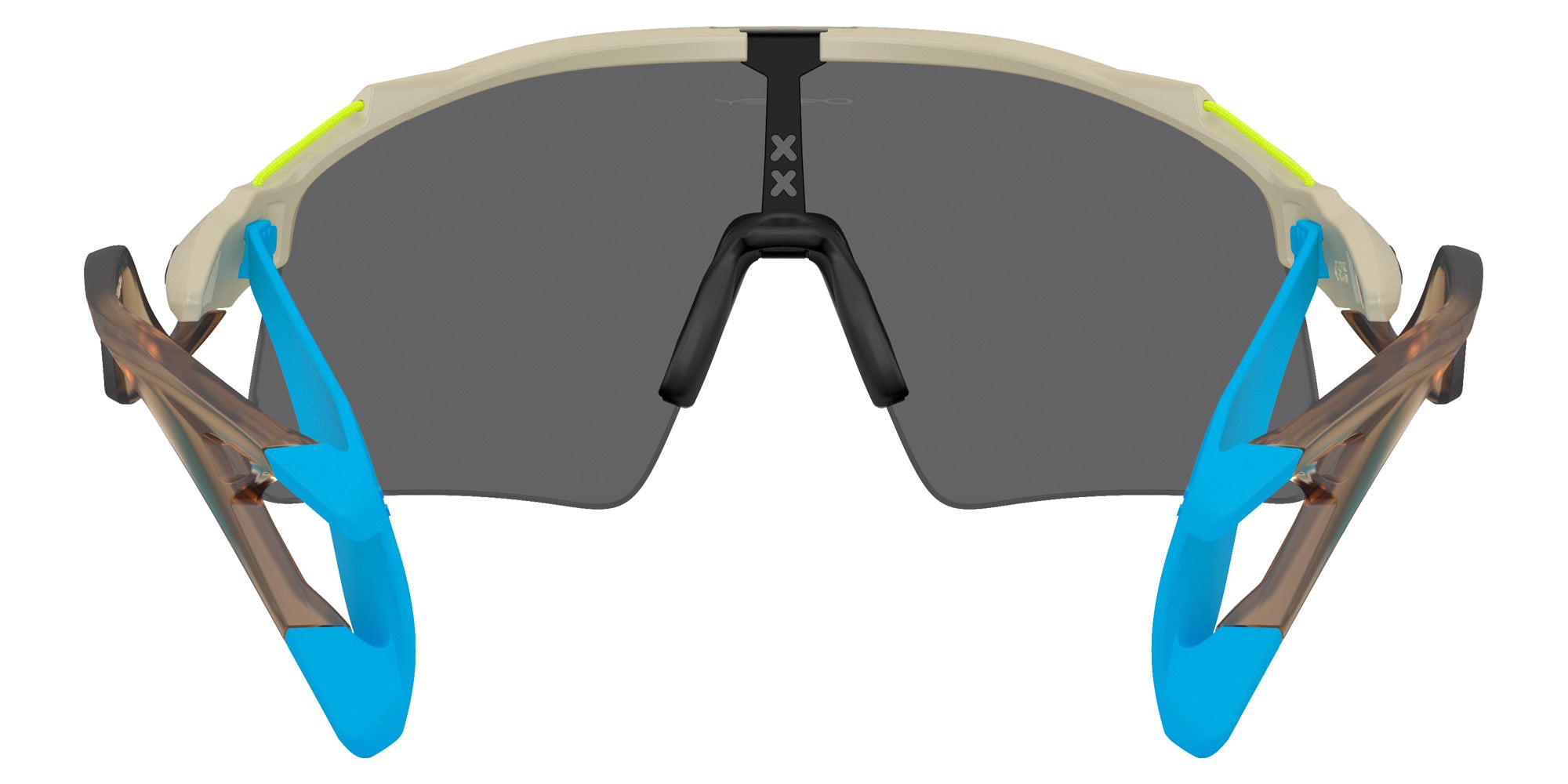 OAKLEY OO9519 Stunt Wing 951903 141 - Matte Sand / Prizm Black Mirrored #id:oo9519951903_s:104115