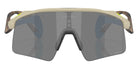 OAKLEY OO9519 Stunt Wing 951903 141 - Matte Sand / Prizm Black Mirrored #id:oo9519951903_s:104120