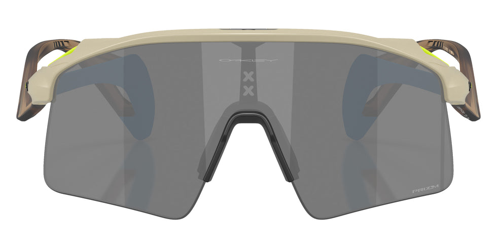 OAKLEY OO9519 Stunt Wing 951903 141 - Matte Sand / Prizm Black Mirrored #id:oo9519951903_s:104120
