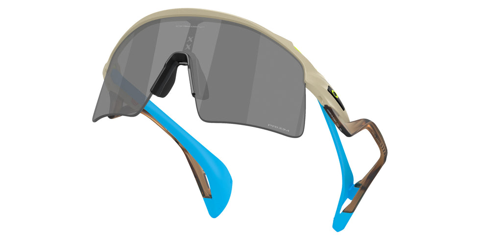 OAKLEY OO9519 Stunt Wing 951903 141 - Matte Sand / Prizm Black Mirrored #id:oo9519951903_s:104125