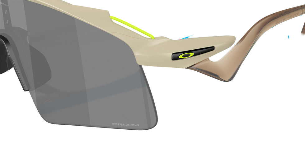 OAKLEY OO9519 Stunt Wing 951903 141 - Matte Sand / Prizm Black Mirrored #id:oo9519951903_s:104130