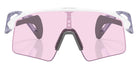 OAKLEY OO9519 Stunt Wing 951905 141 - Polished White / Prizm Low Light #id:oo9519951905_s:108100