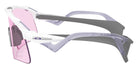 OAKLEY OO9519 Stunt Wing 951905 141 - Polished White / Prizm Low Light #id:oo9519951905_s:108110