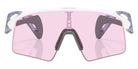 OAKLEY OO9519 Stunt Wing 951905 141 - Polished White / Prizm Low Light #id:oo9519951905_s:108120