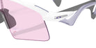 OAKLEY OO9519 Stunt Wing 951905 141 - Polished White / Prizm Low Light #id:oo9519951905_s:108130