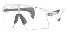 OAKLEY OO9519 Stunt Wing 951906 141 - Clear / Clear to Black Iridium Photochromic #id:oo9519951906_s:110105