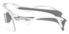 OAKLEY OO9519 Stunt Wing 951906 141 - Clear / Clear to Black Iridium Photochromic #id:oo9519951906_s:110110