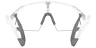 OAKLEY OO9519 Stunt Wing 951906 141 - Clear / Clear to Black Iridium Photochromic #id:oo9519951906_s:110115