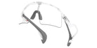 OAKLEY OO9519 Stunt Wing 951906 141 - Clear / Clear to Black Iridium Photochromic #id:oo9519951906_s:110130