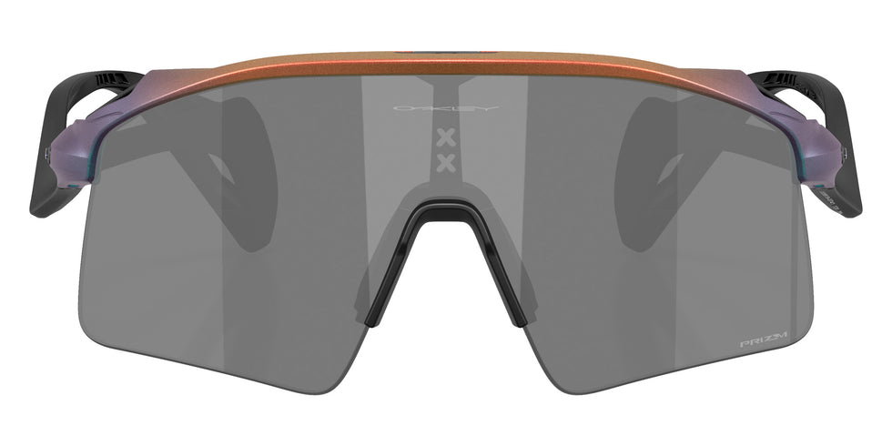 OAKLEY OO9519 Stunt Wing Aura Collection 951907 141 - PGRG Colorshift #id:oo9519951907_s:100120