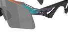 OAKLEY OO9519 Stunt Wing Aura Collection 951907 141 - PGRG Colorshift #id:oo9519951907_s:100130