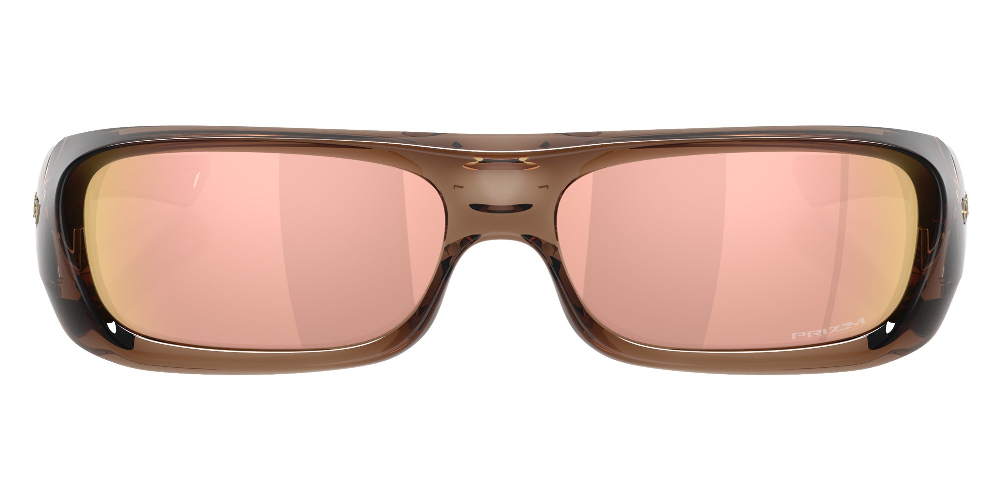 OAKLEY OO9520 Permian 952003 59 - Brown Smoke / Prizm Rose Gold Mirrored #id:oo9520952003_s:100100