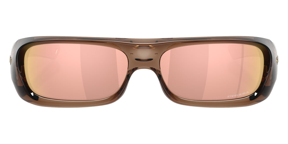 OAKLEY OO9520 Permian 952003 59 - Brown Smoke / Prizm Rose Gold Mirrored #id:oo9520952003_s:100100