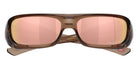 OAKLEY OO9520 Permian 952003 59 - Brown Smoke / Prizm Rose Gold Mirrored #id:oo9520952003_s:100120