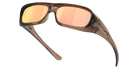 OAKLEY OO9520 Permian 952003 59 - Brown Smoke / Prizm Rose Gold Mirrored #id:oo9520952003_s:100125