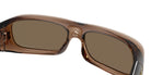 OAKLEY OO9520 Permian 952003 59 - Brown Smoke / Prizm Rose Gold Mirrored #id:oo9520952003_s:100135